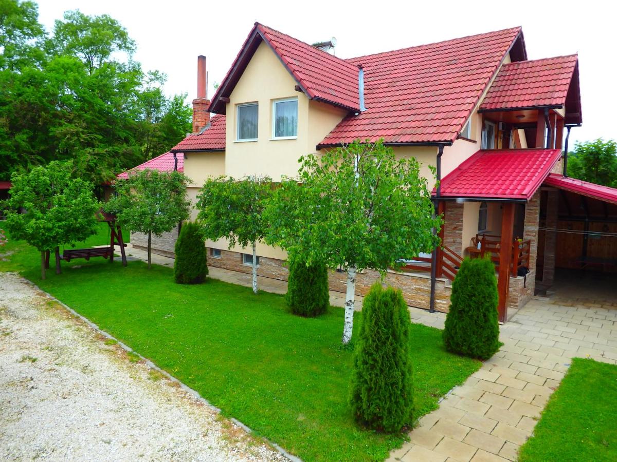 Casa Barkov - Housity