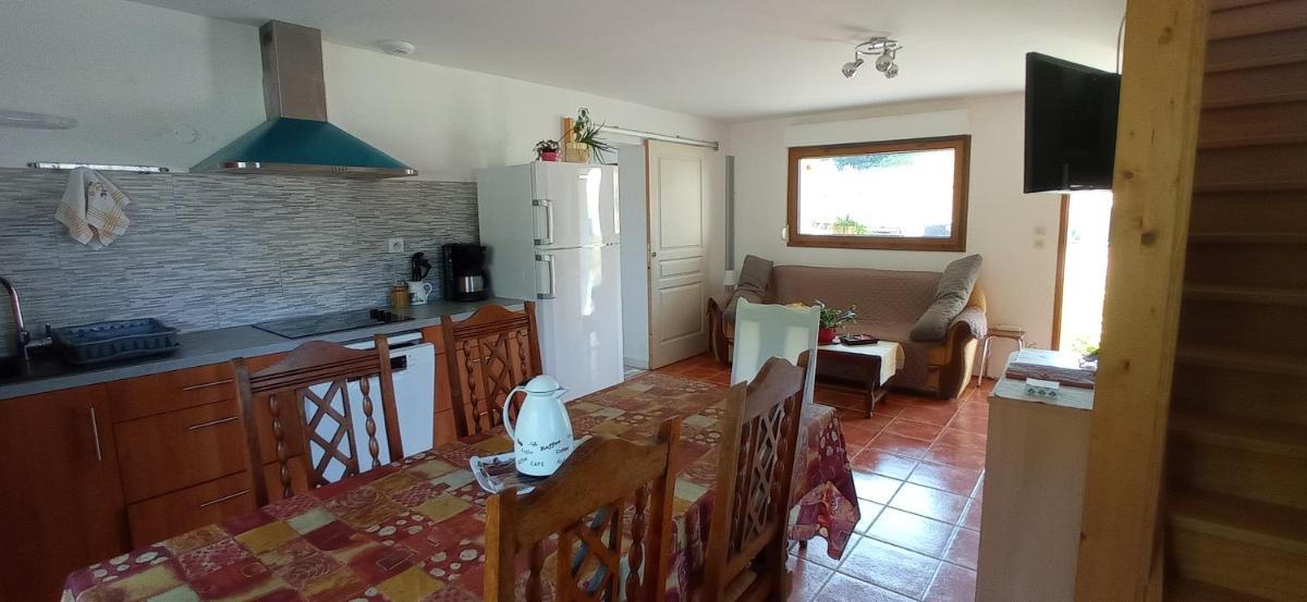 Haut pré de ces Dames - Housity