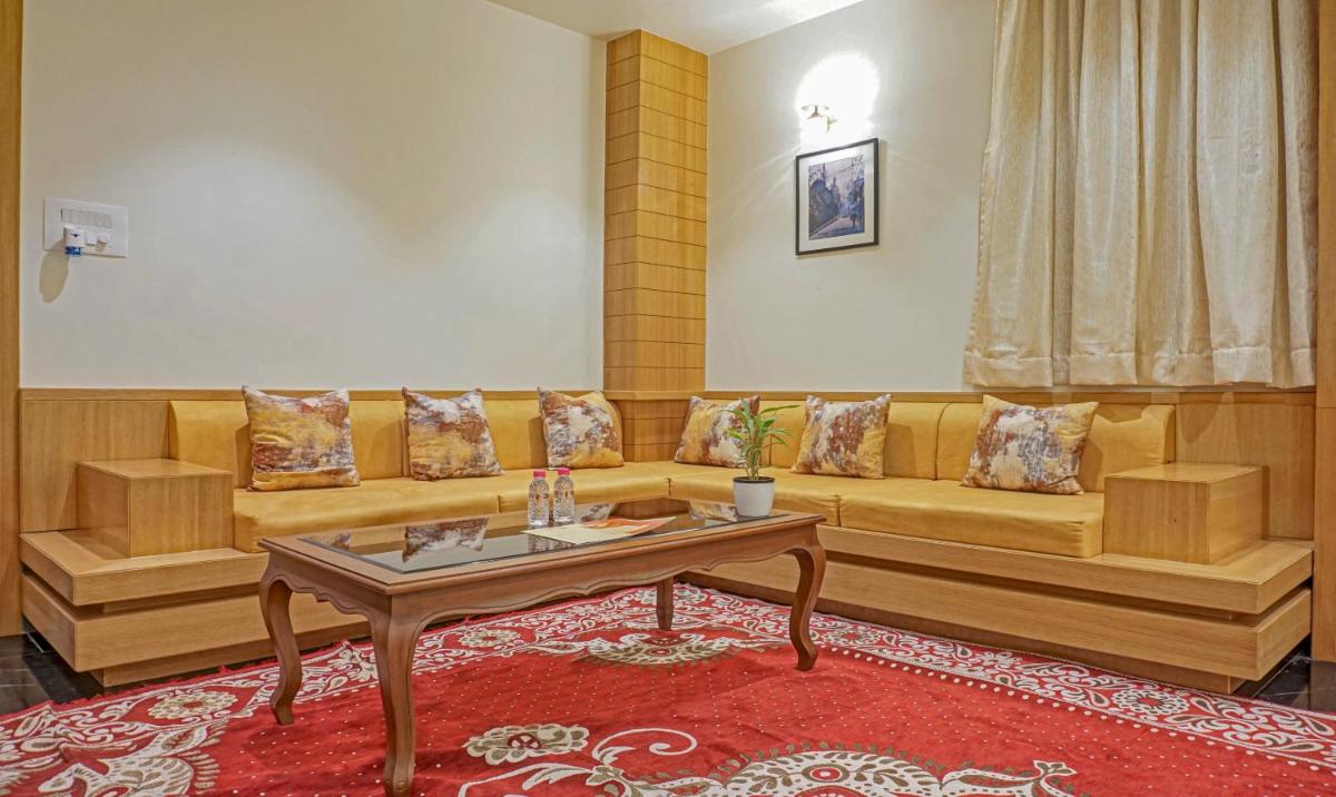 Treebo The Utsav, Nashik - Housity
