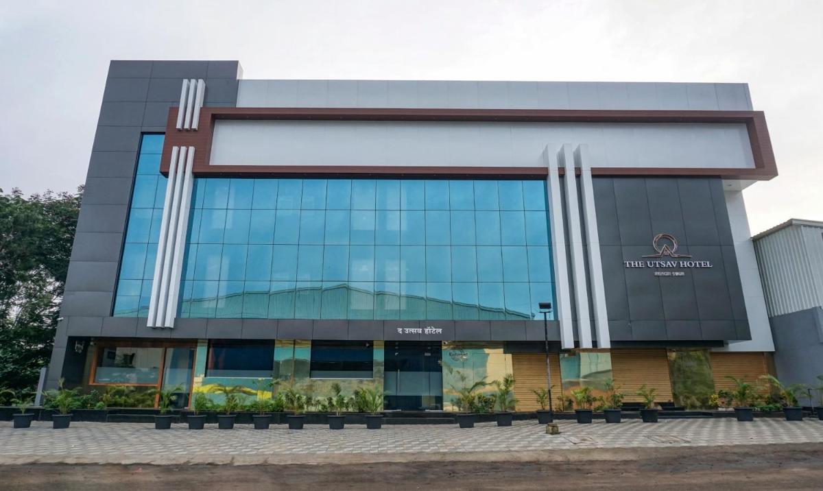 Treebo The Utsav, Nashik - Housity