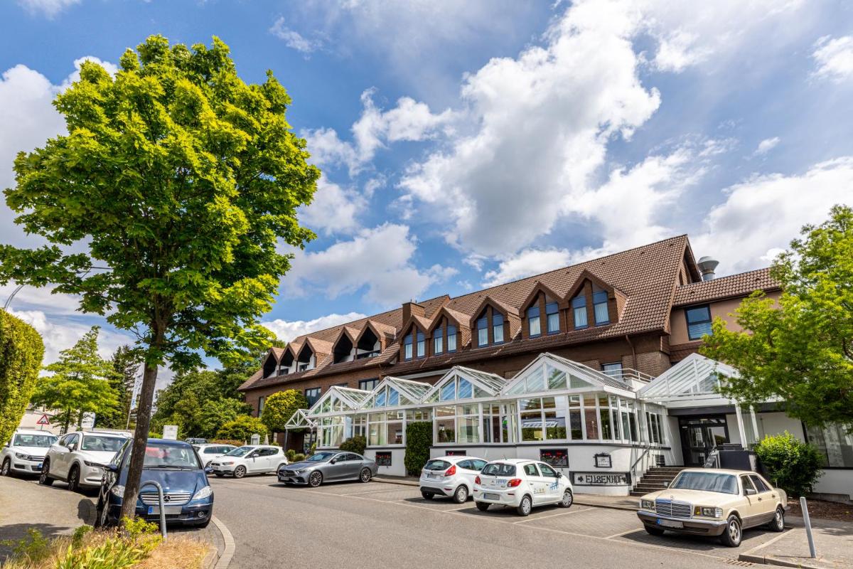 Hotel Elisenhof Mönchengladbach - Housity