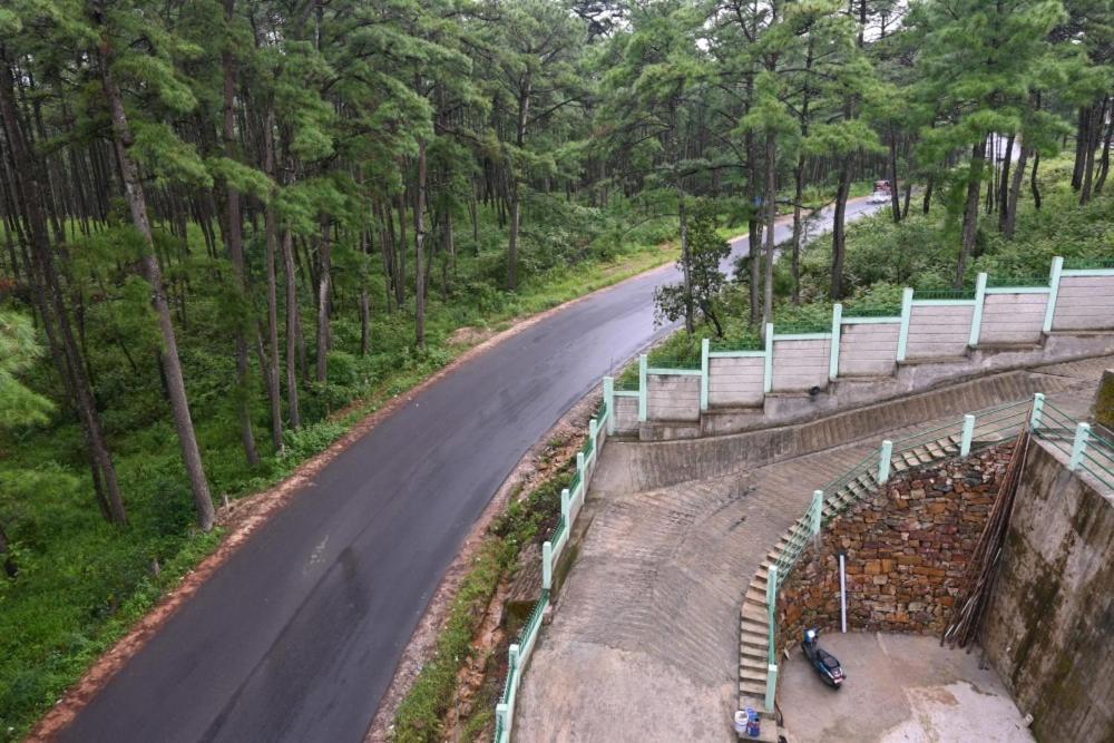 TreeTops Residency - Housity