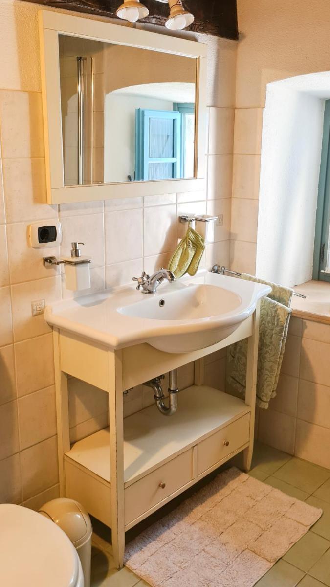 Spod Korit - Brgudac, Opatija with hot tub and free parking - Housity