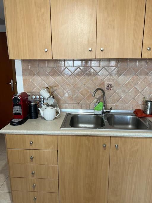 Karakonero view apartment - Housity