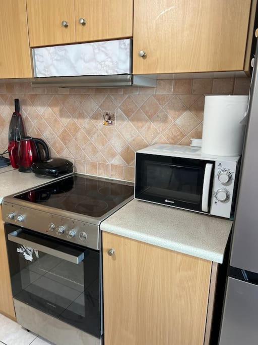Karakonero view apartment - Housity