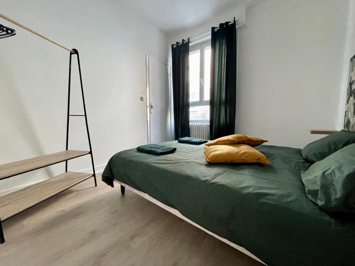 Appartement au coeur de Dunkerque - Housity