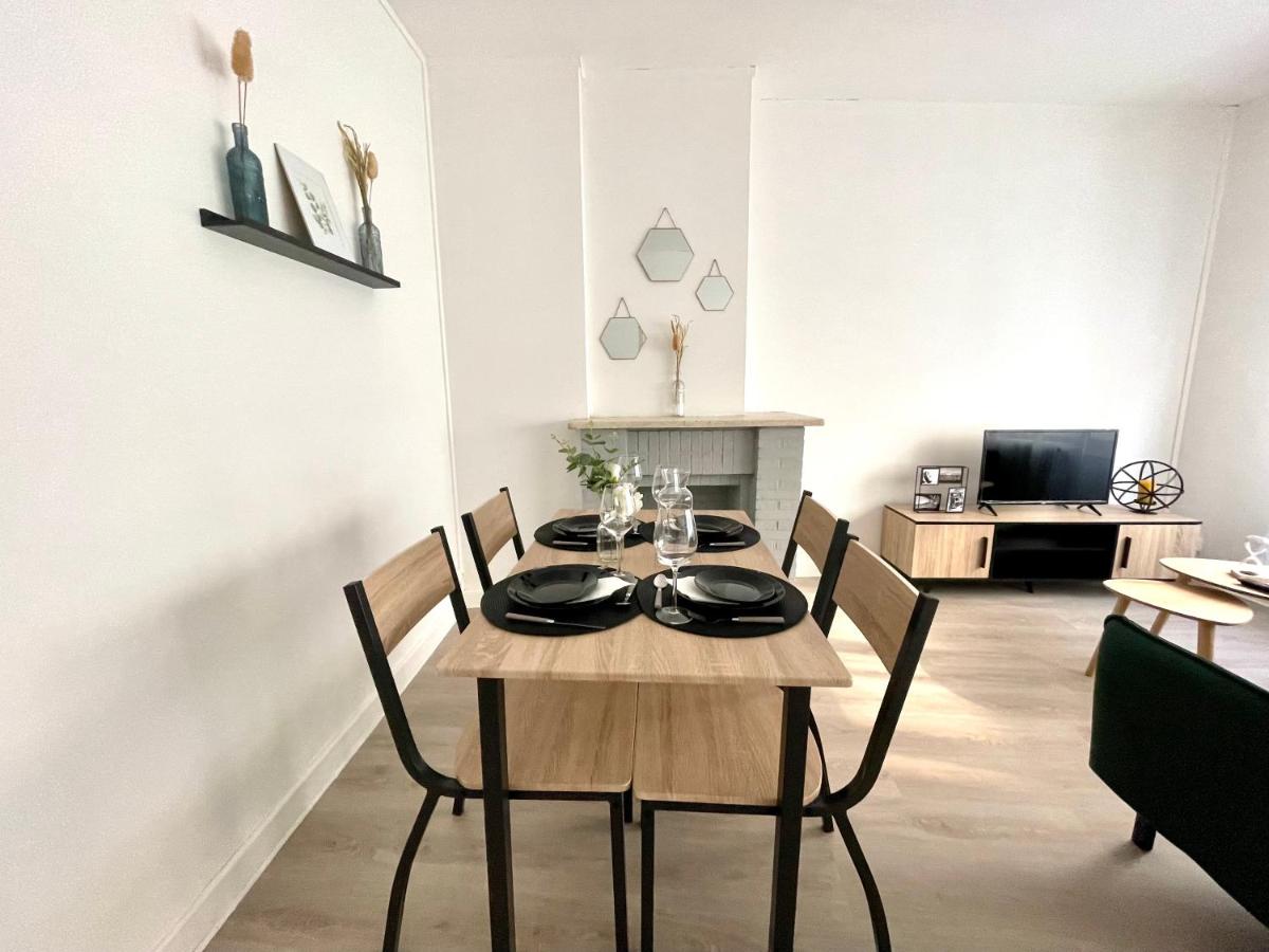 Appartement au coeur de Dunkerque - Housity