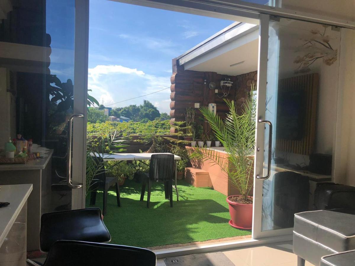 Garcia Family Penthouse Villa - Housity