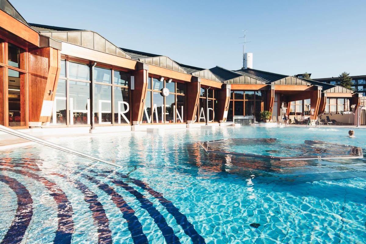 Thermalhotel Leitner - Housity