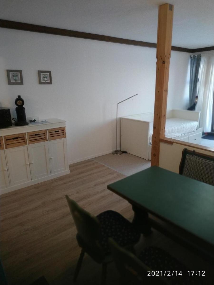 PfiffiApart - Housity
