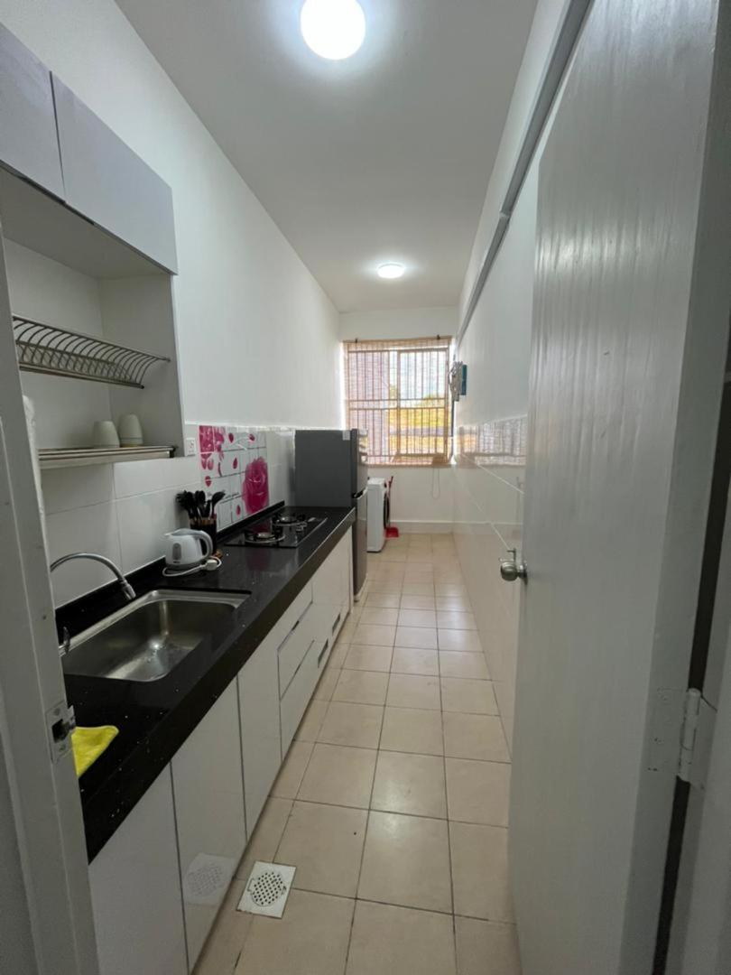 OrchidVilla Homestay at Southville Apartment - Housity