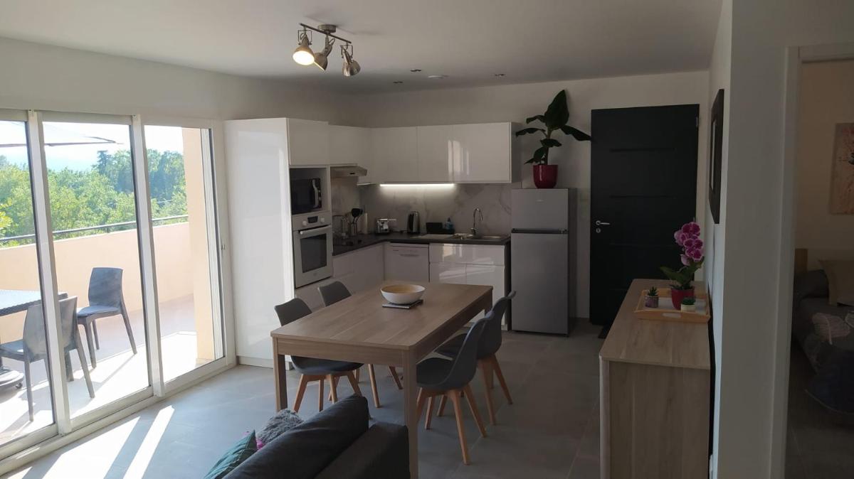 Les Bosquets JOLY - Housity