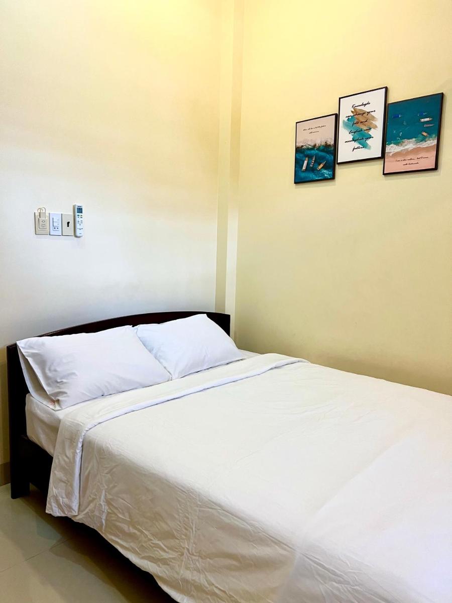 T's House Motel - Housity