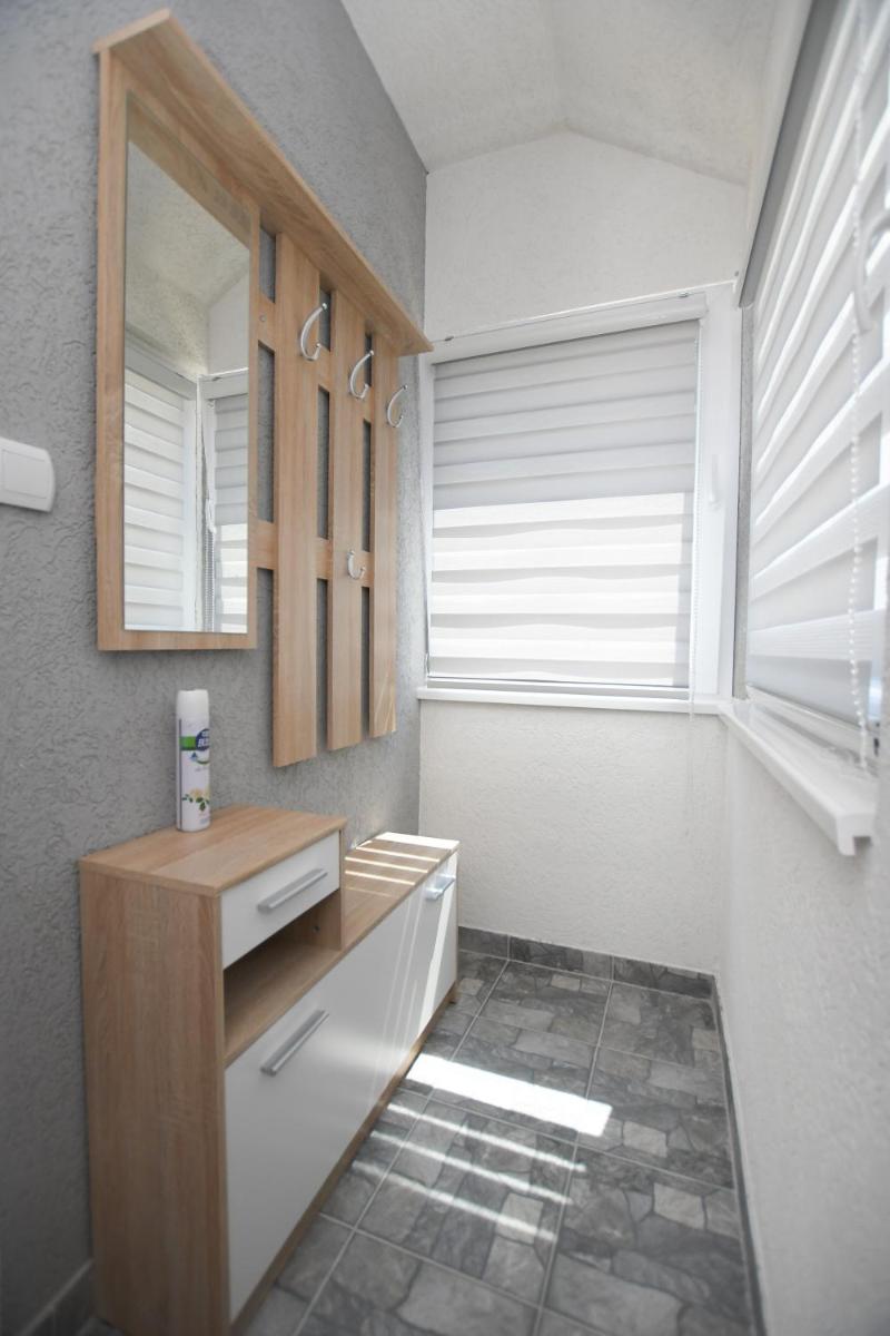 Relax Apartmani Kladovo - Hizvo