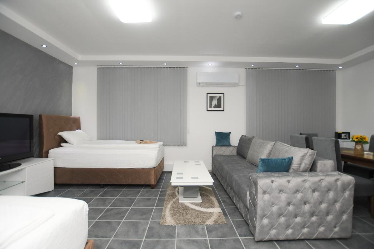 Relax Apartmani Kladovo - Housity