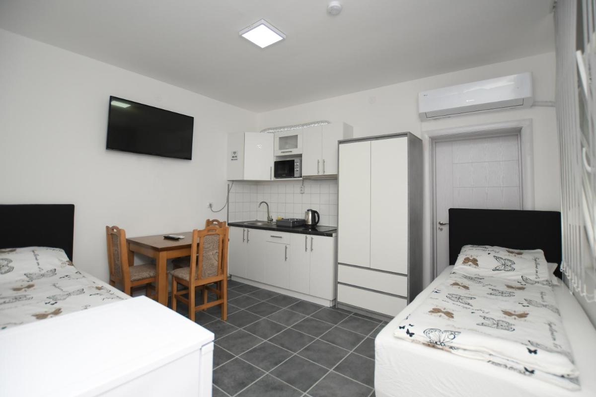 Relax Apartmani Kladovo - Housity