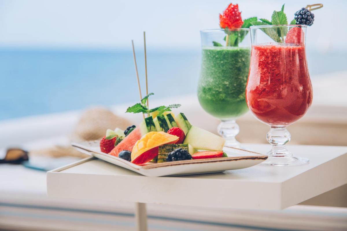 Bebidas en Iberostar Selection Santa Eulalia Adults-Only Ibiza