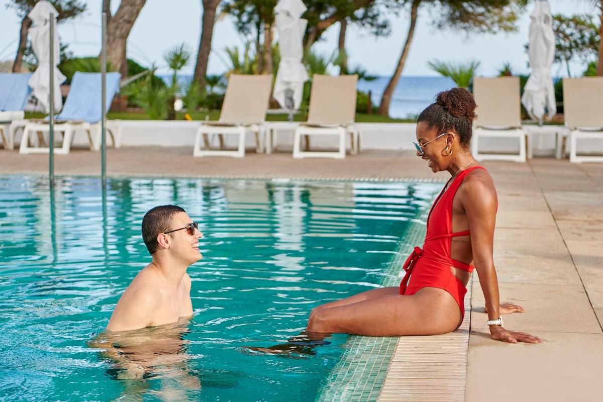 Iberostar Selection Santa Eulalia Adults-Only Ibiza - Housity