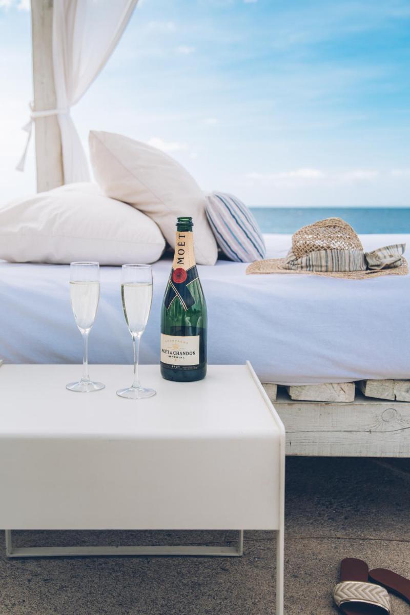 Bebidas en Iberostar Selection Santa Eulalia Adults-Only Ibiza