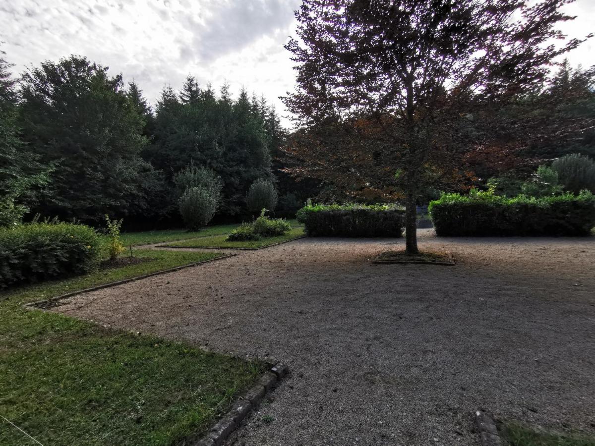 Château de Launay Guen - Housity