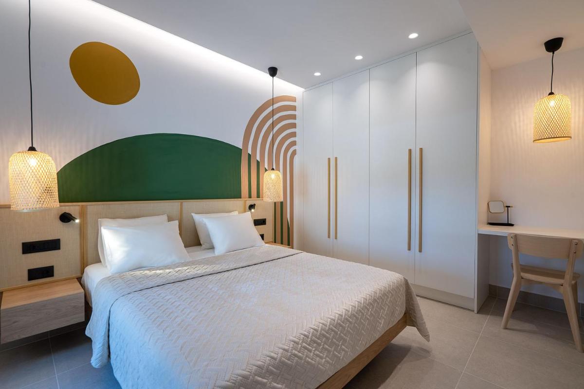 Suitetrails - KoNoSo Luxury Apartments
