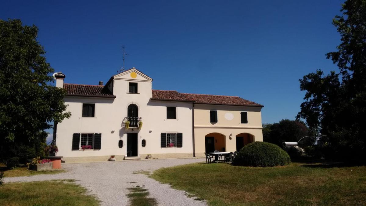 Casa del sole - Housity