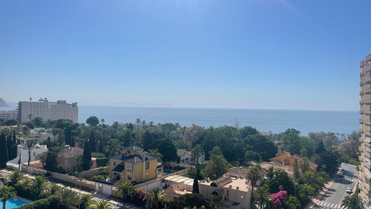 LOFT Sky paraiso con Piscina y Playa - Housity