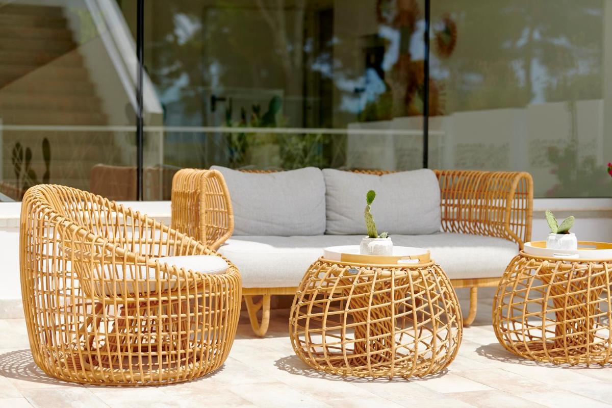 Iberostar Selection Santa Eulalia Adults-Only Ibiza - Housity