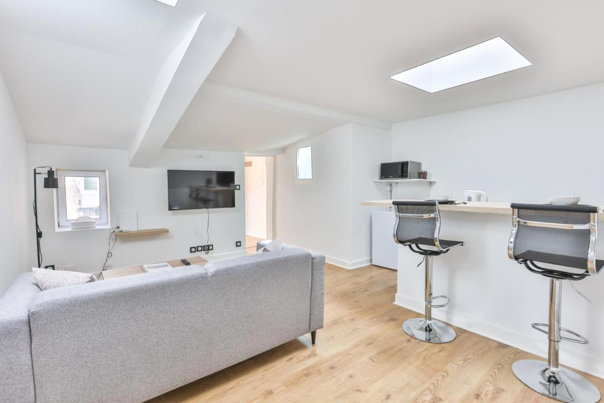 L'Aristide #HyperCentre #Paisible - Housity