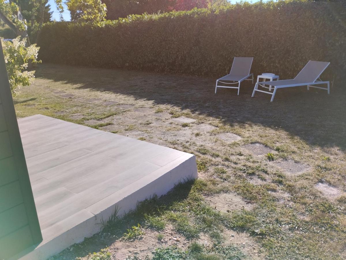 Suitetrails - L'Atelier Saint-Sulpice entre Bordeaux et St Emilion