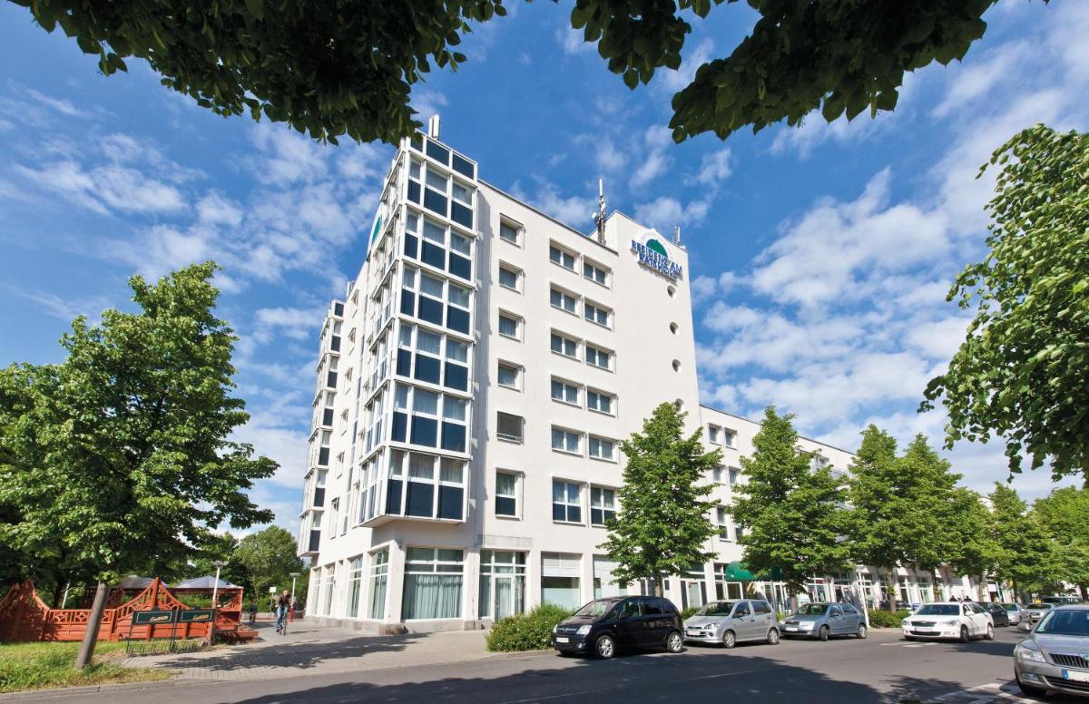 acora Leipzig Living the City - Housity