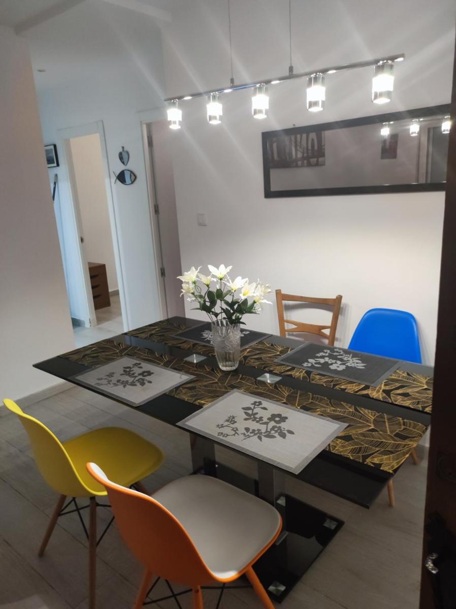 Apartamento completo, mascotas aceptadas - Housity