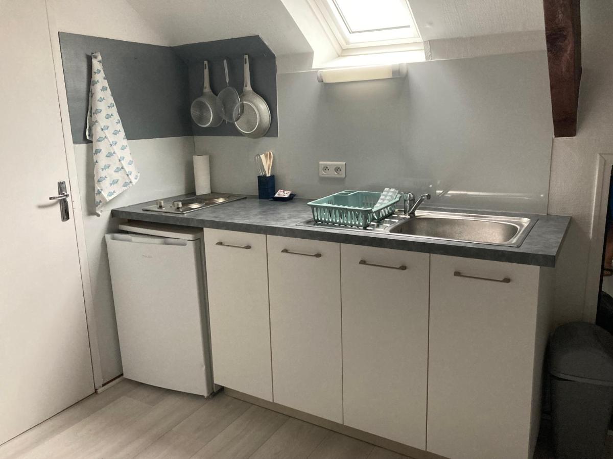 Suitetrails - LE STUDIO COLBERT - plein centre à petit prix -