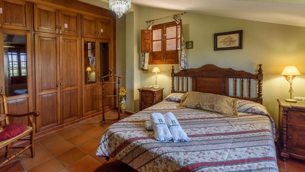 Cortijo los Dólmenes Antequera by Ruralidays - Housity