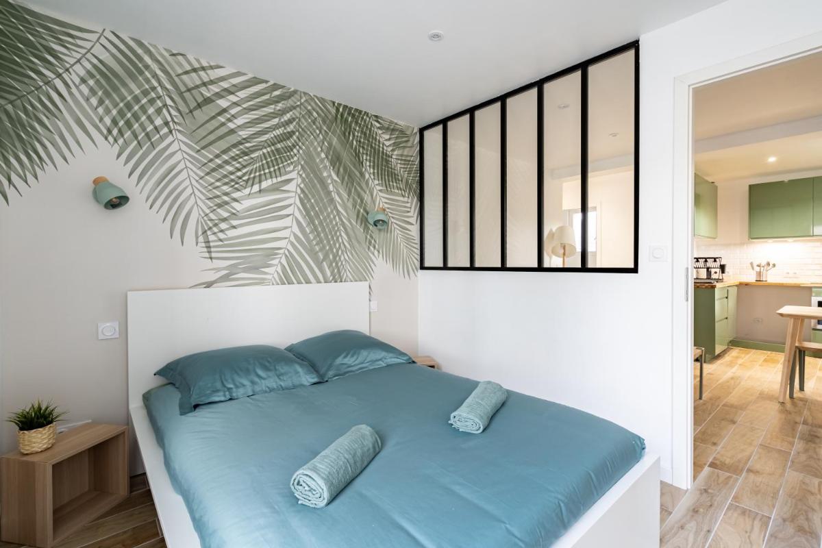 Welcome perche ! Appartements 3 étoiles à NOGENT le Rotrou - Housity
