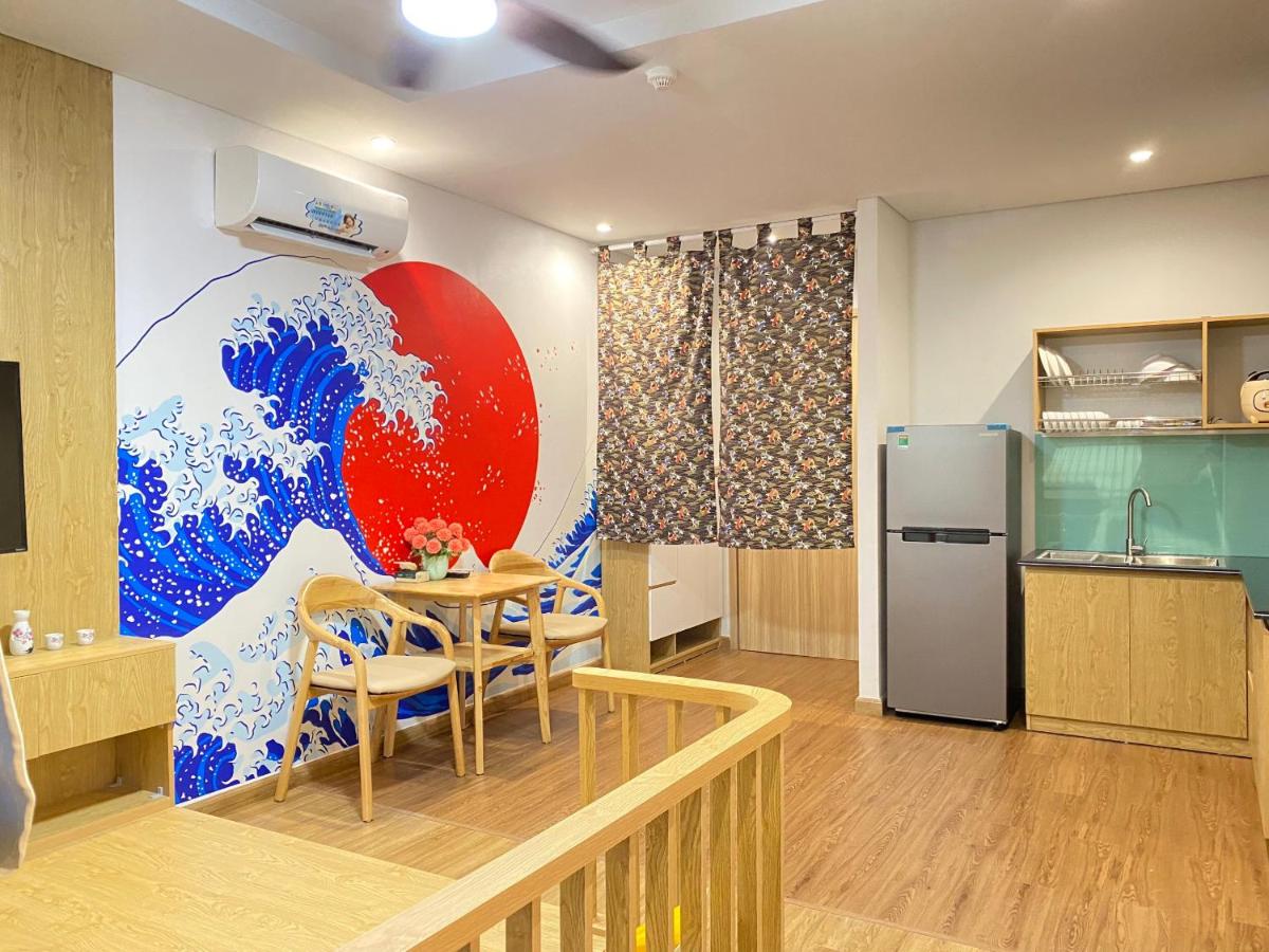 Căn hộ đầy đủ tiện nghi, siêu đáng yêu ở Hạ Long! - Housity