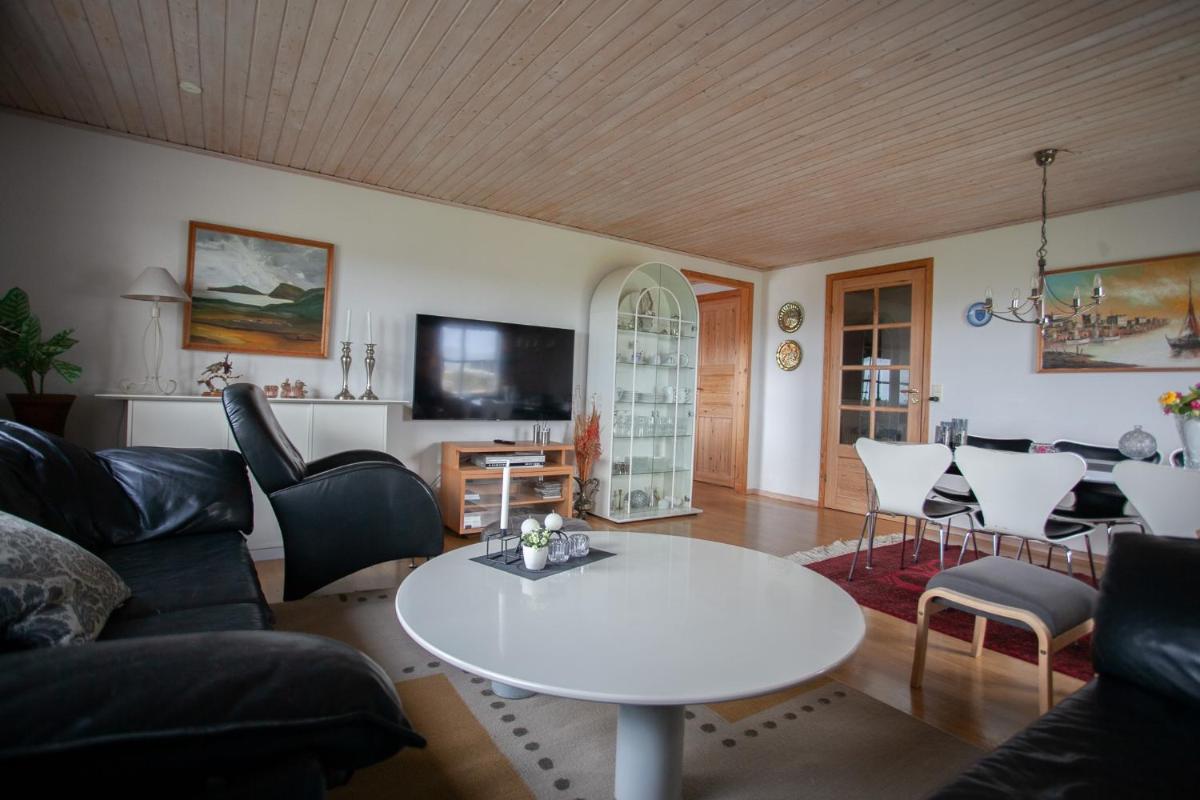 4 Bedroom Apartment - 20 Min Walk From City Centre - Nature - Housity