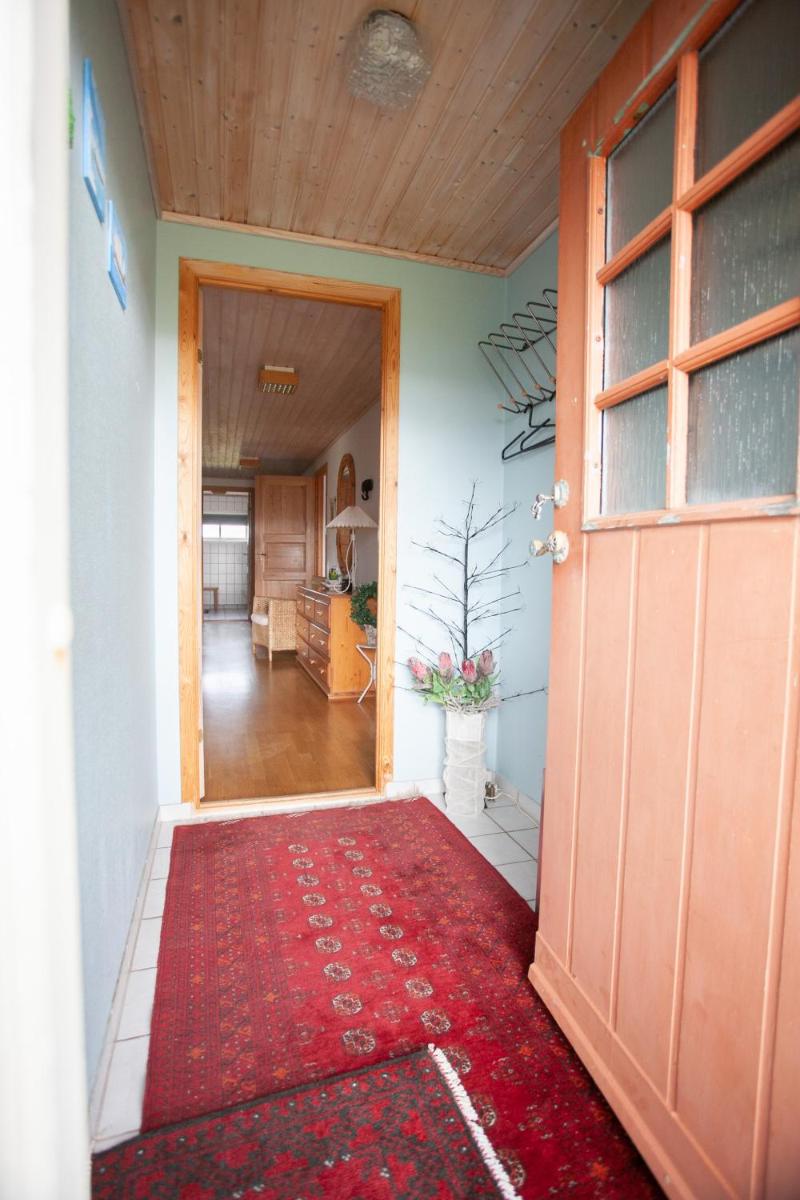 4 Bedroom Apartment - 20 Min Walk From City Centre - Nature - Housity