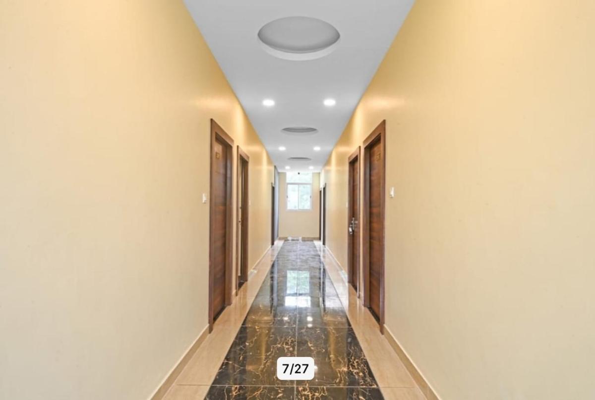 Hotel Manorama Inn - Housity