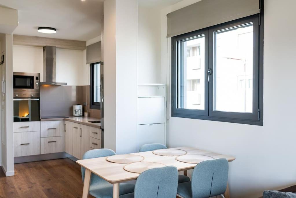 Moderno apartamento con Piscina y Parking - Housity