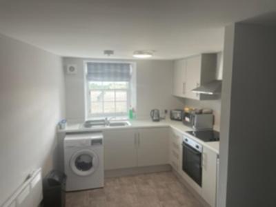 Courtyard and Forth Apartments - Housity