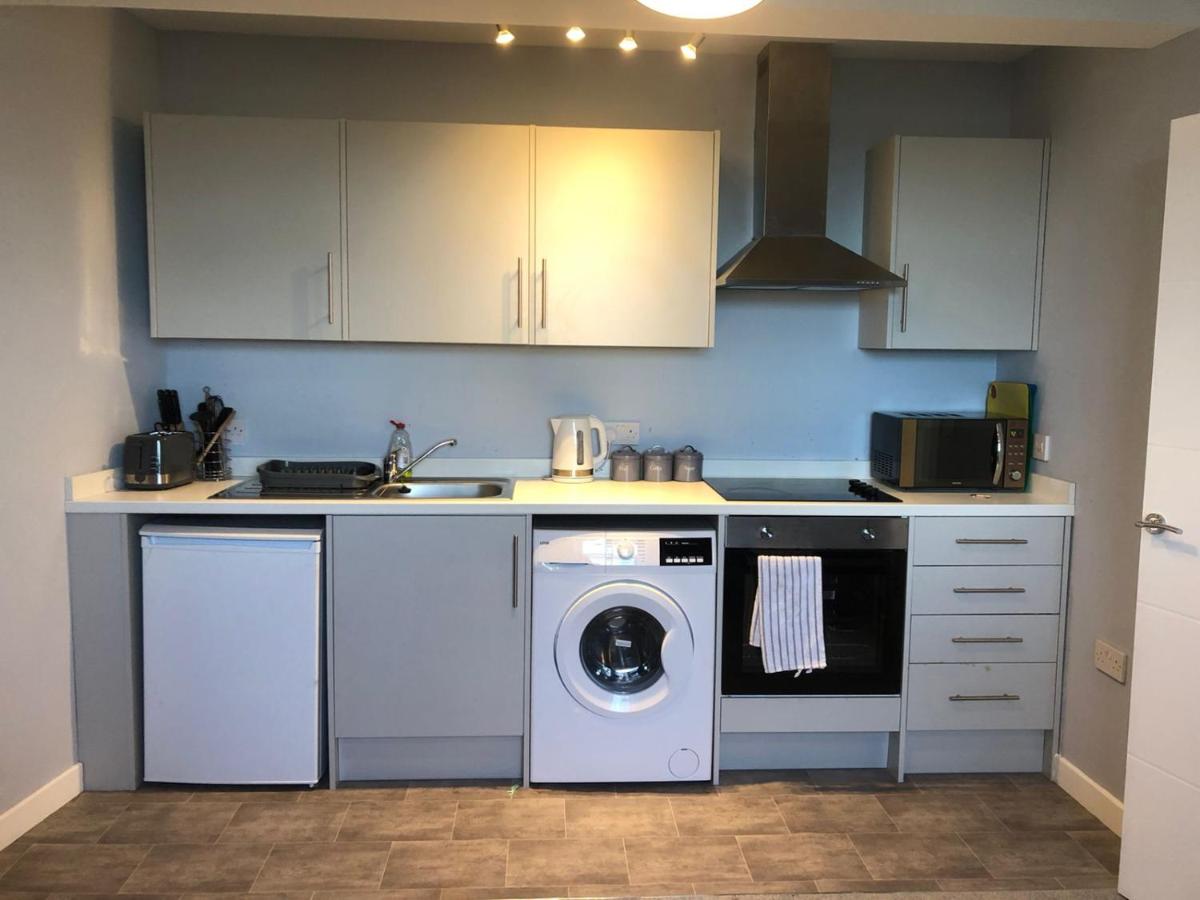 Courtyard and Forth Apartments - Housity