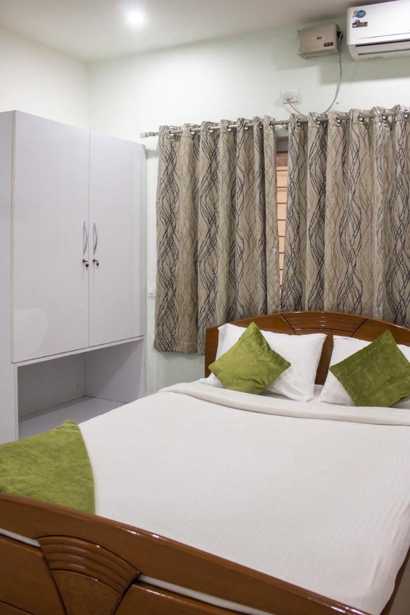 Catalyst Suites - Housity