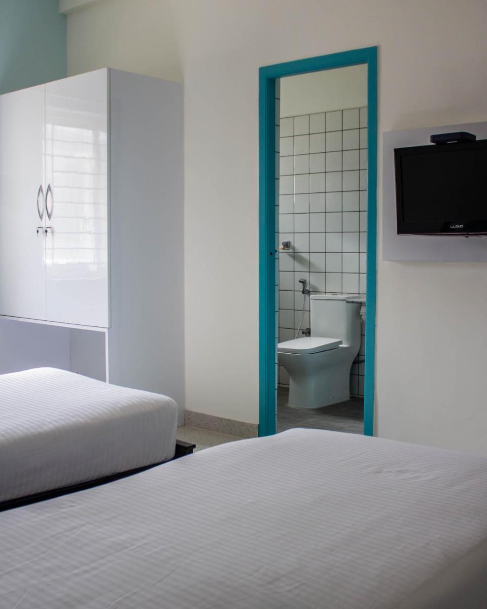 Catalyst Suites - Housity