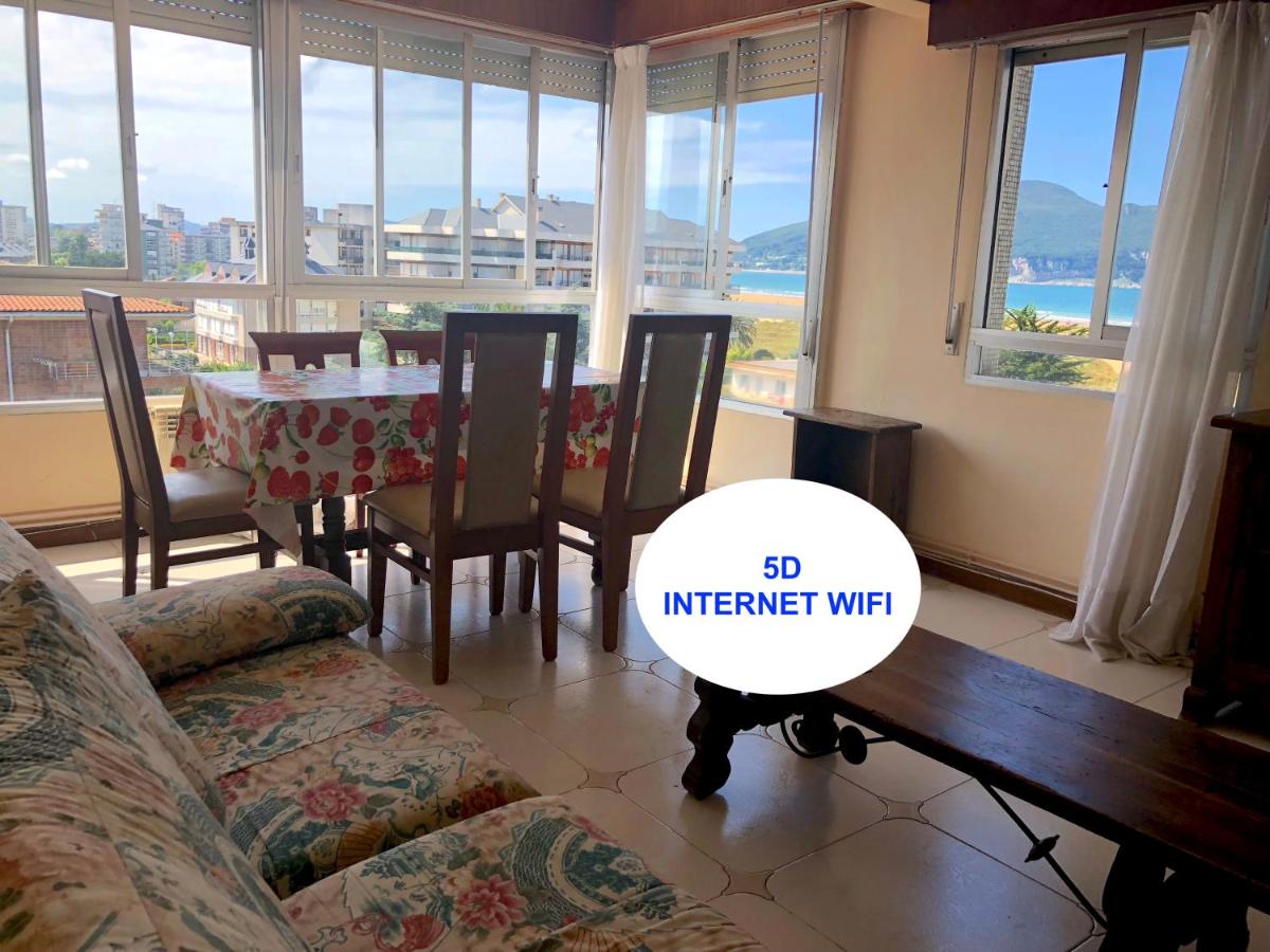 Apartment Laredo Sea Beach - Housity