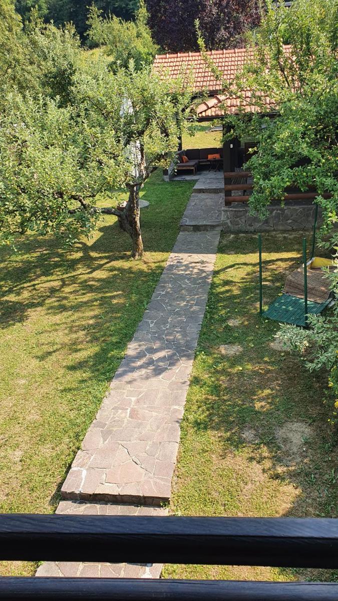 Vacation house Magnolija - Housity