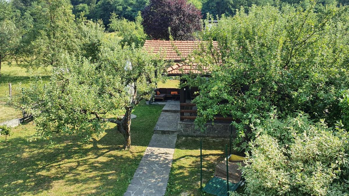 Vacation house Magnolija - Housity