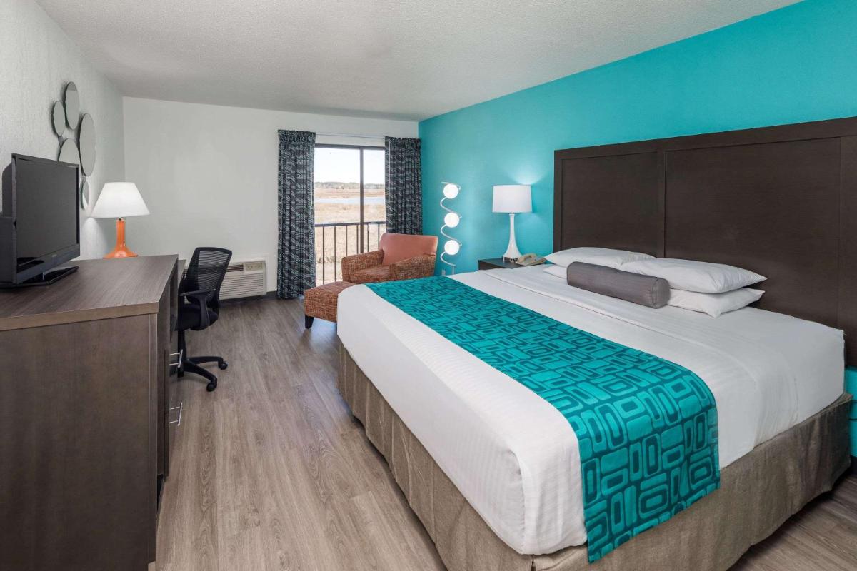 Howard Johnson by Wyndham Beaufort/Parris Island - Housity