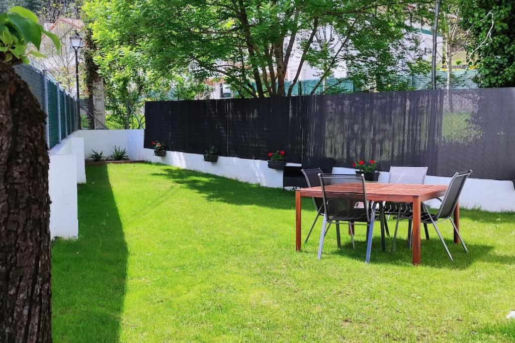 Alojamiento rural, jardín, a 25 minutos de Bilbao, parking gratuito - Housity