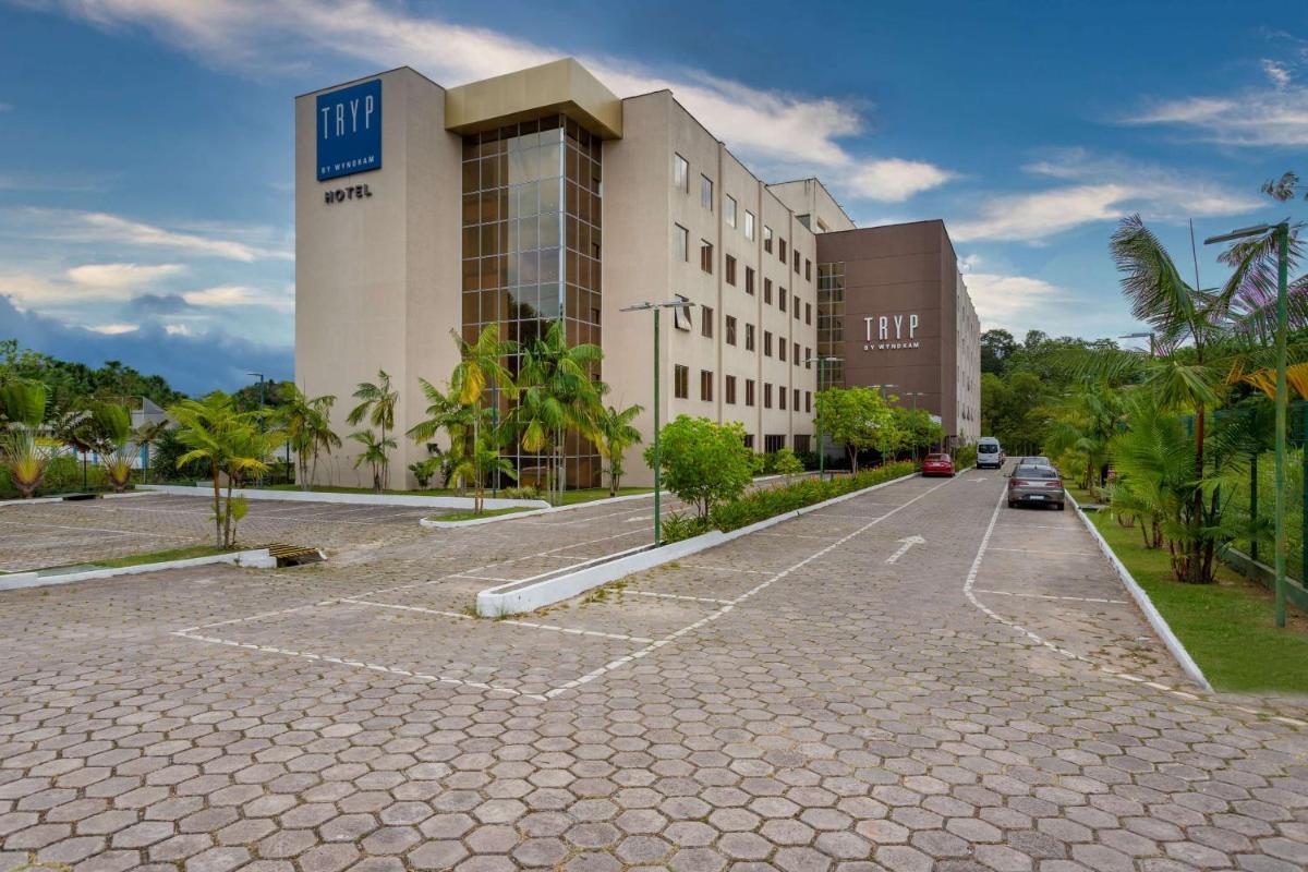 TRYP by Wyndham Manaus - Housity